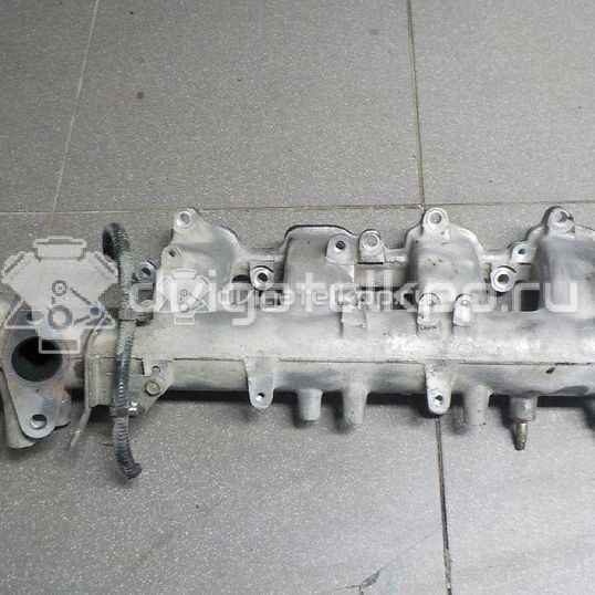 Фото Коллектор впускной  14001eb300 для Nissan Bassara / Nv350 E26 / Serena / Sani / Presage