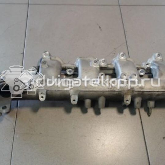 Фото Коллектор впускной  14001EB300 для Nissan Bassara / Nv350 E26 / Serena / Sani / Presage