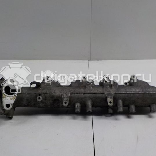 Фото Коллектор впускной  14001eb300 для Nissan Bassara / Nv350 E26 / Serena / Sani / Presage