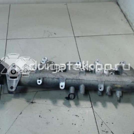 Фото Коллектор впускной  14001eb300 для Nissan Bassara / Nv350 E26 / Serena / Sani / Presage