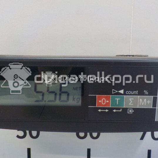 Фото Полуось передняя правая  6R0407762K для Volkswagen Polo