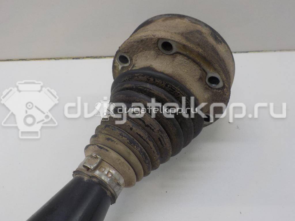 Фото Полуось передняя правая  6R0407762K для Volkswagen Polo {forloop.counter}}