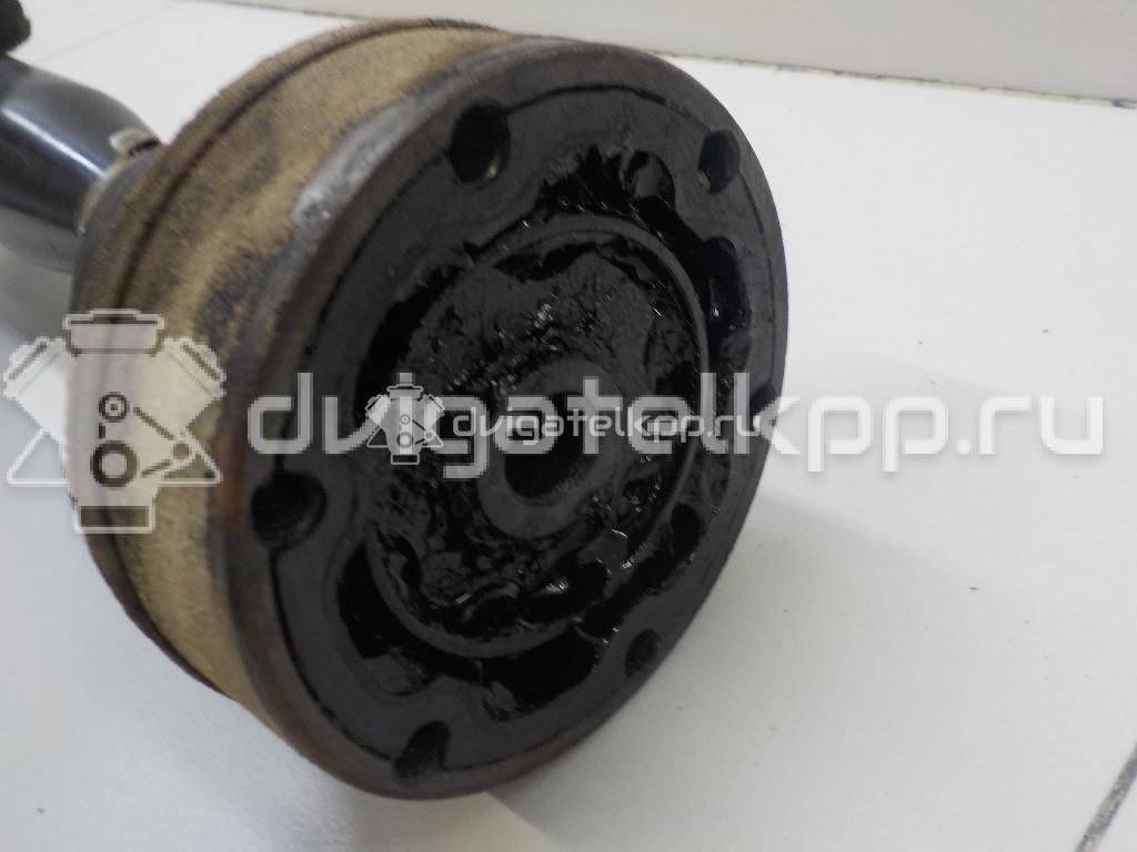 Фото Полуось передняя правая  6R0407762K для Volkswagen Polo {forloop.counter}}