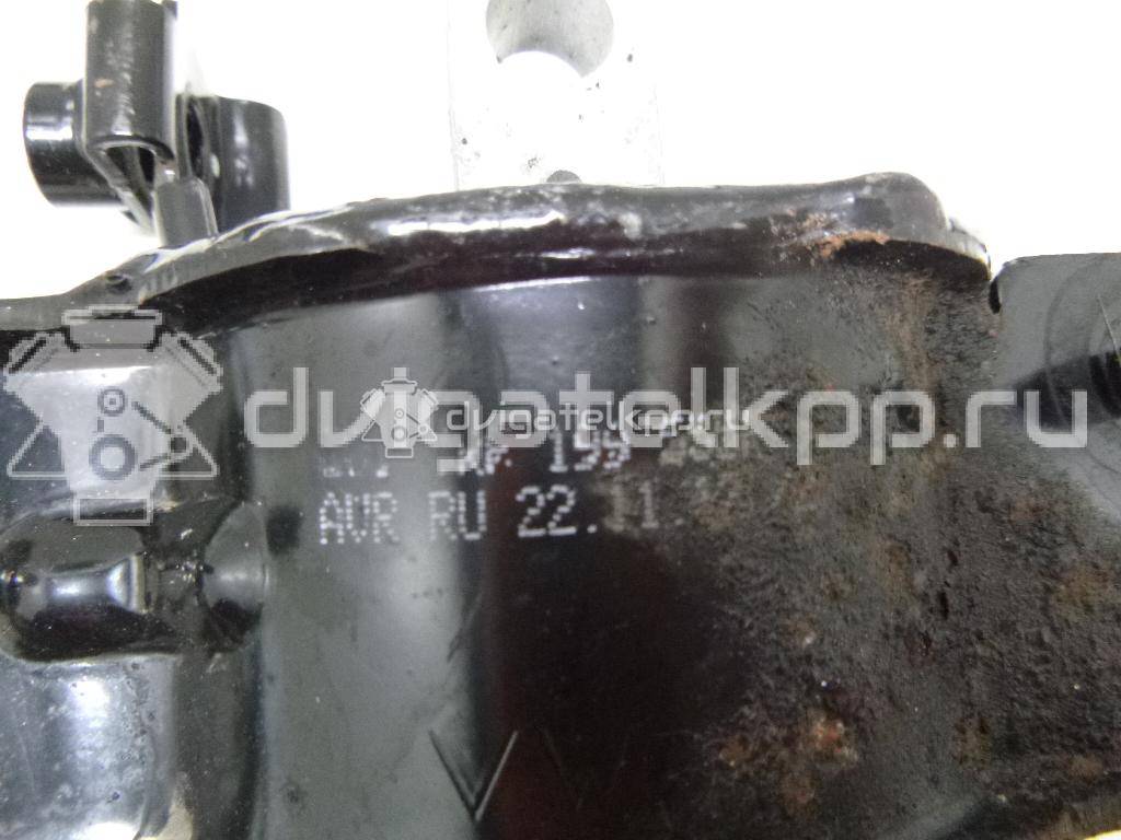 Фото Опора КПП задняя  6RF199555F для vw Polo (Sed RUS) {forloop.counter}}