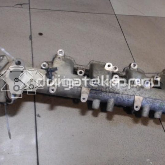 Фото Коллектор впускной  14001EB300 для Nissan Bassara / Nv350 E26 / Serena / Sani / Presage