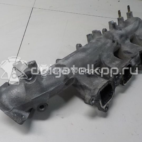 Фото Коллектор впускной  14001EB30A для Nissan Bassara / Nv350 E26 / Serena / Sani / Presage