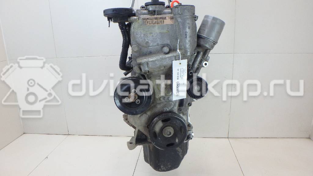 Фото Контрактный (б/у) двигатель CFNA для Volkswagen / Seat 105 л.с 16V 1.6 л бензин 03C100092BX {forloop.counter}}