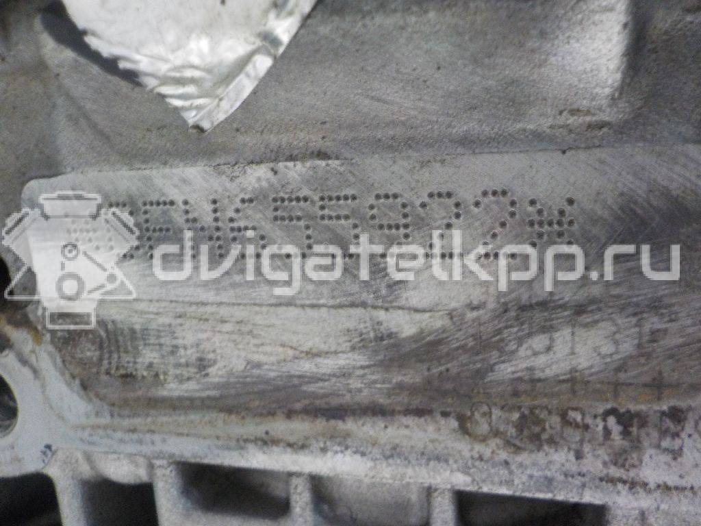 Фото Контрактный (б/у) двигатель CFNA для Volkswagen / Vw (Svw) 105 л.с 16V 1.6 л бензин 03C100092BX {forloop.counter}}