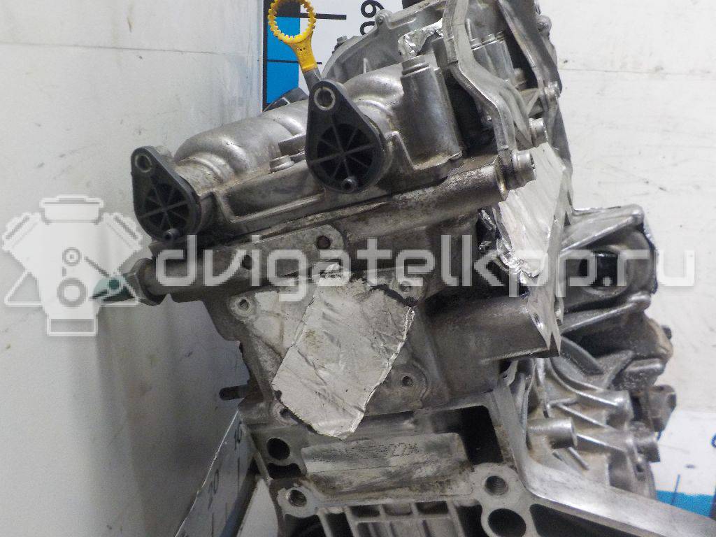 Фото Контрактный (б/у) двигатель CFNA для Volkswagen / Vw (Svw) 105 л.с 16V 1.6 л бензин 03C100092BX {forloop.counter}}