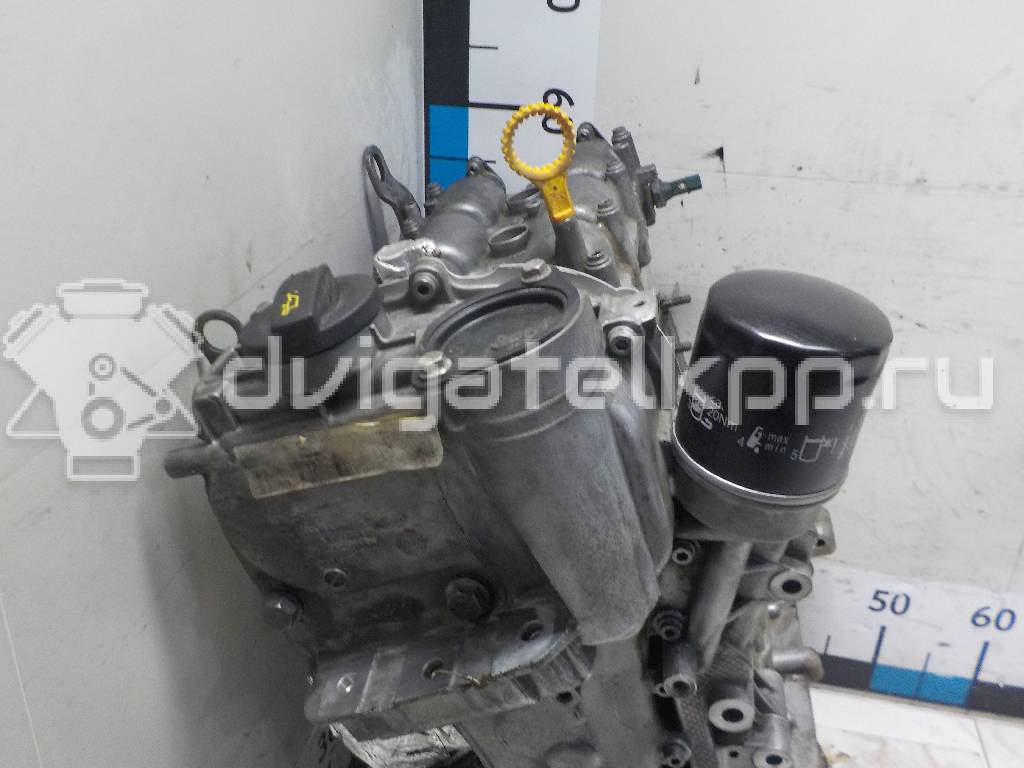 Фото Контрактный (б/у) двигатель CFNA для Volkswagen / Vw (Svw) 105 л.с 16V 1.6 л бензин 03C100092BX {forloop.counter}}