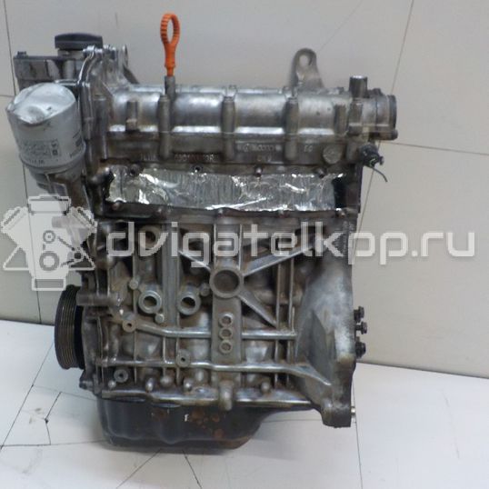 Фото Контрактный (б/у) двигатель CFNA для Volkswagen Vento 105 л.с 16V 1.6 л бензин 03C100092BX