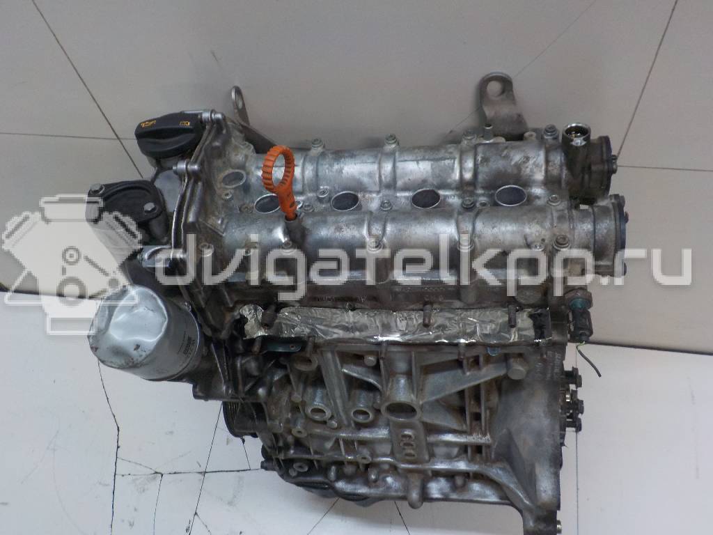 Фото Контрактный (б/у) двигатель CFNA для Volkswagen Vento 105 л.с 16V 1.6 л бензин 03C100092BX {forloop.counter}}