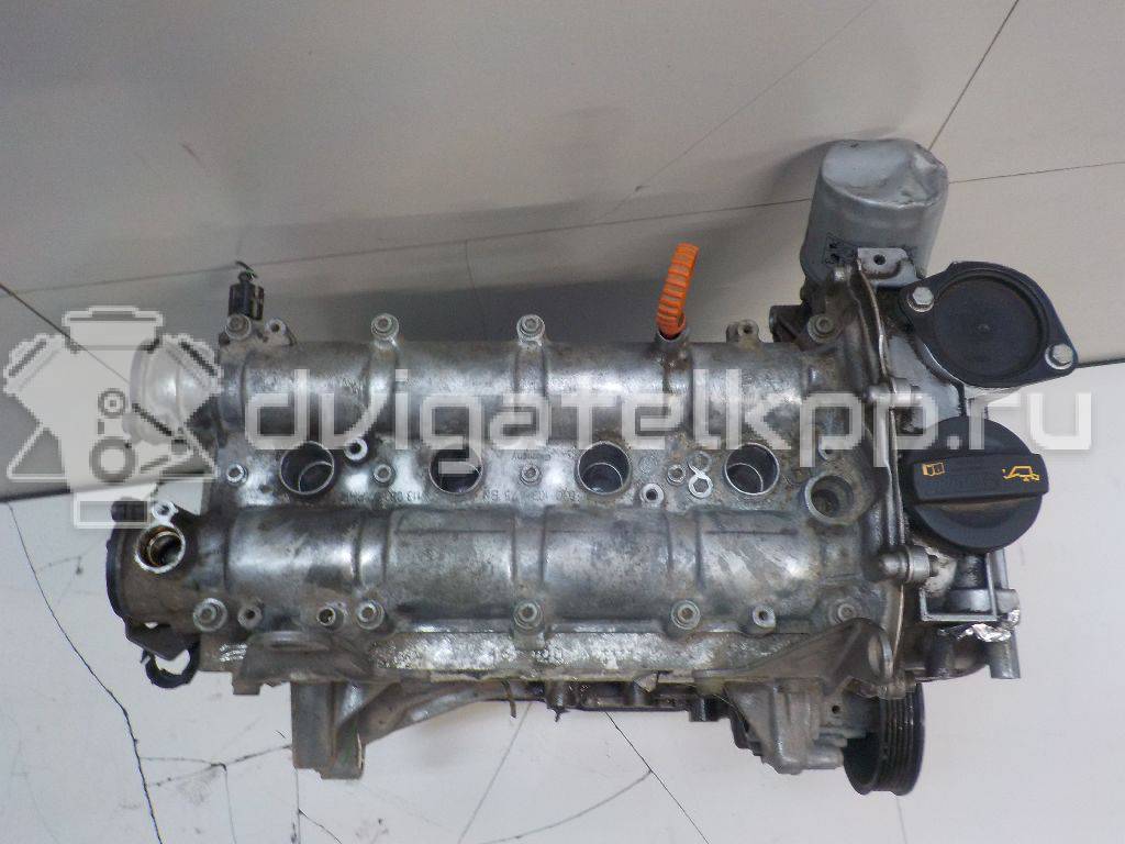 Фото Контрактный (б/у) двигатель CFNA для Volkswagen Vento 105 л.с 16V 1.6 л бензин 03C100092BX {forloop.counter}}