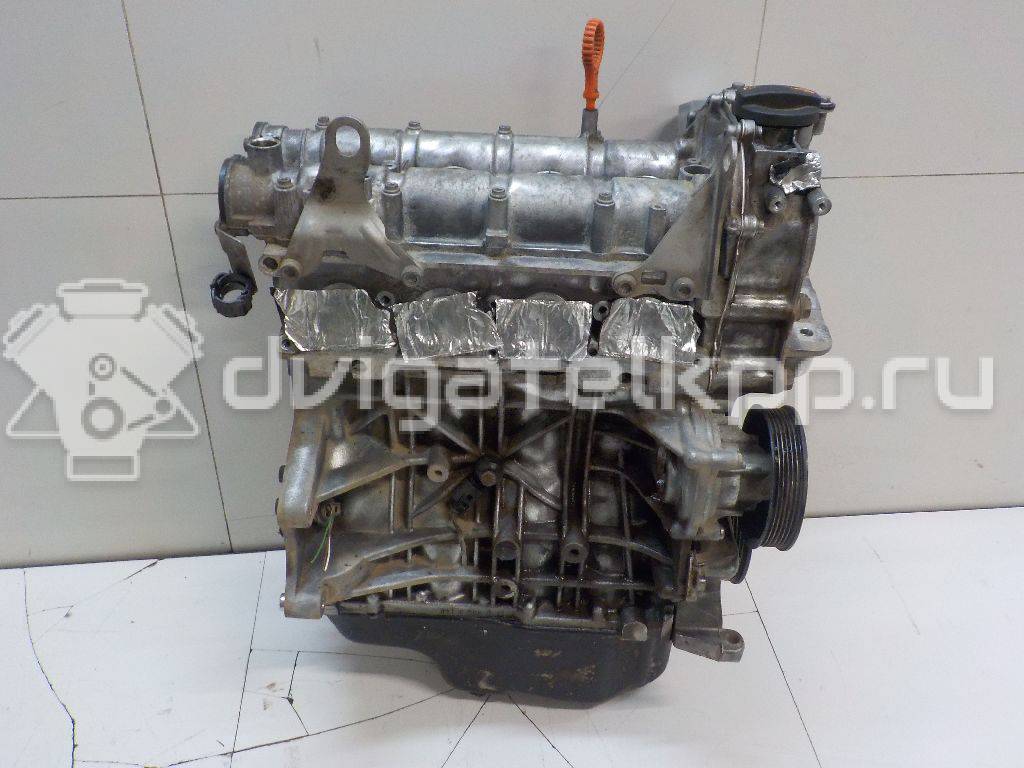 Фото Контрактный (б/у) двигатель CFNA для Volkswagen Vento 105 л.с 16V 1.6 л бензин 03C100092BX {forloop.counter}}