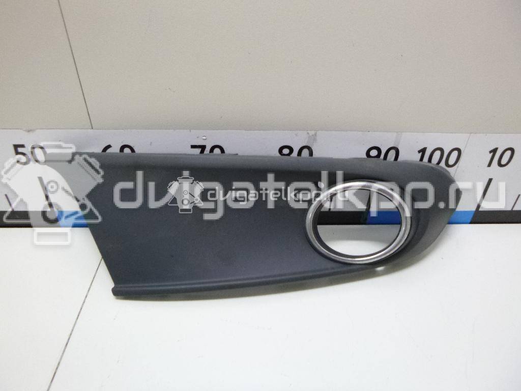 Фото Решетка в бампер правая  6RU853666B для Volkswagen Polo {forloop.counter}}