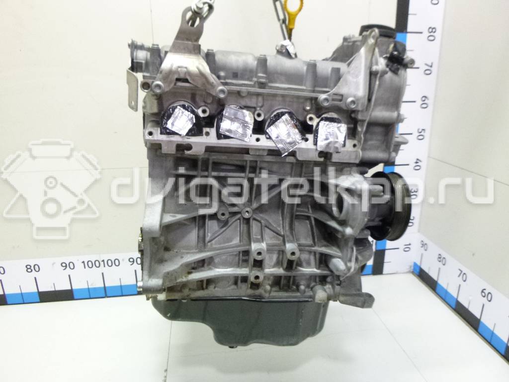 Фото Контрактный (б/у) двигатель CFNA для Volkswagen / Vw (Svw) 105 л.с 16V 1.6 л бензин 03C100092BX {forloop.counter}}