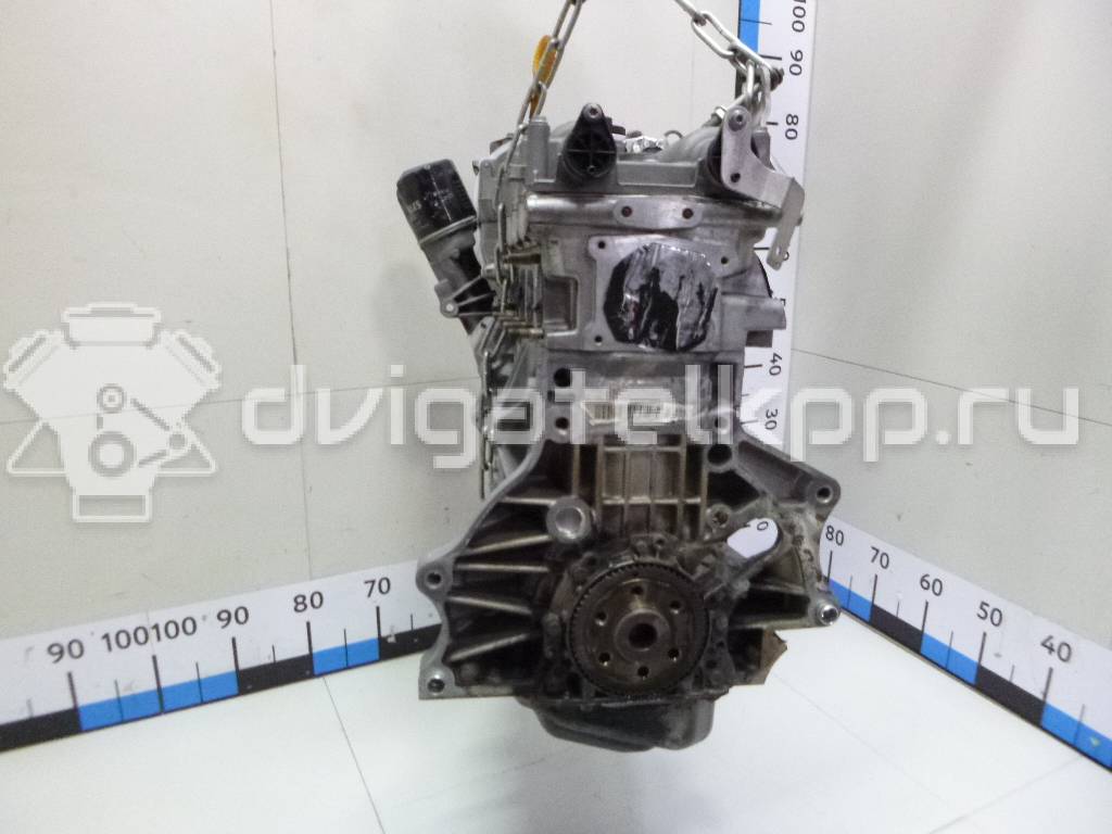Фото Контрактный (б/у) двигатель CFNA для Volkswagen / Vw (Svw) 105 л.с 16V 1.6 л бензин 03C100092BX {forloop.counter}}