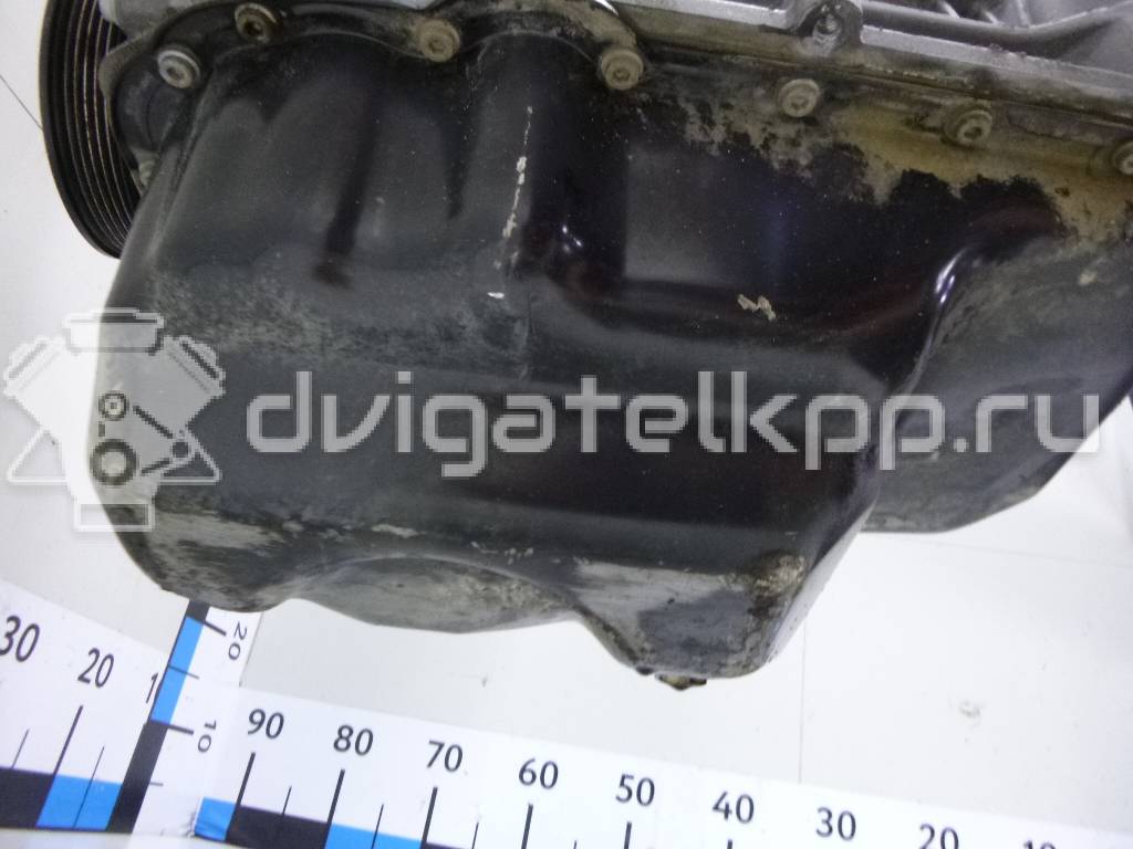 Фото Контрактный (б/у) двигатель CFNA для Volkswagen / Vw (Svw) 105 л.с 16V 1.6 л бензин 03C100092BX {forloop.counter}}