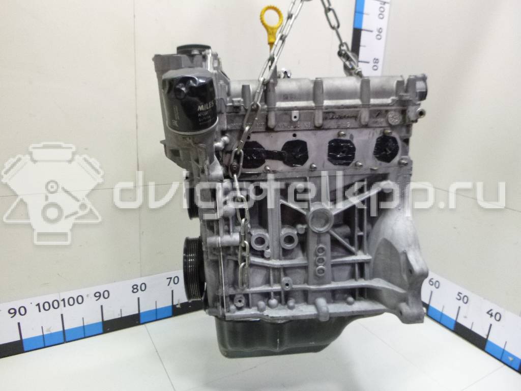 Фото Контрактный (б/у) двигатель CFNA для Volkswagen / Vw (Svw) 105 л.с 16V 1.6 л бензин 03C100092BX {forloop.counter}}