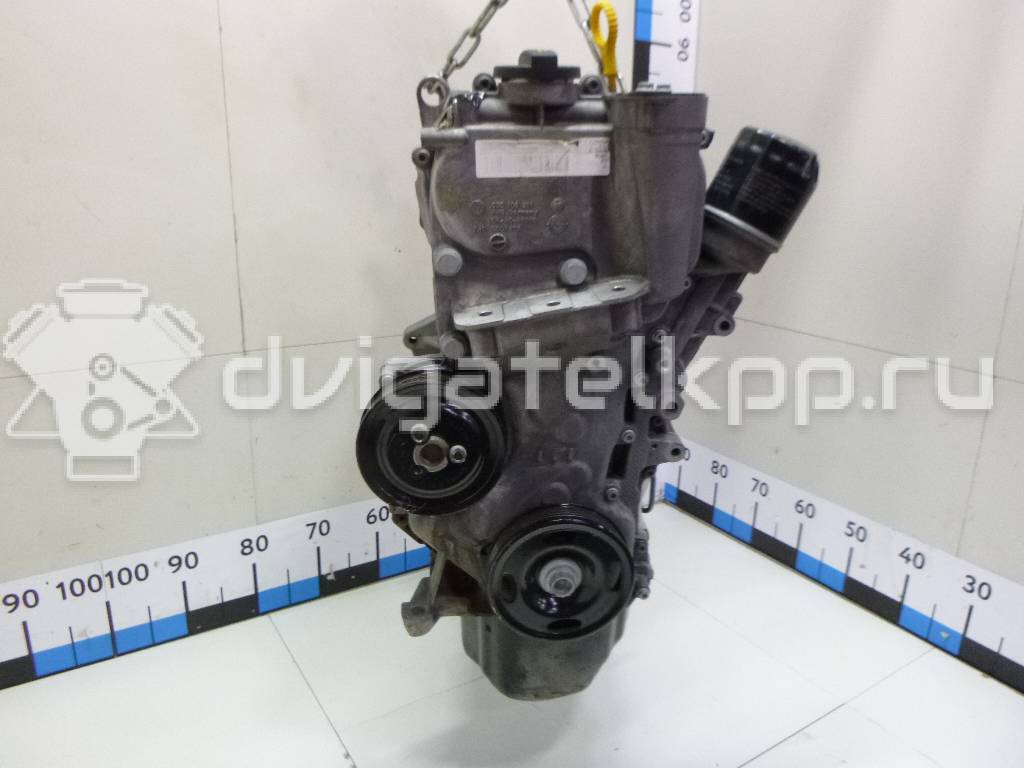 Фото Контрактный (б/у) двигатель CFNA для Volkswagen / Vw (Svw) 105 л.с 16V 1.6 л бензин 03C100092BX {forloop.counter}}