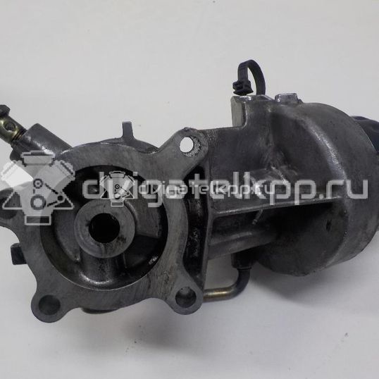 Фото Кронштейн масляного фильтра  15238EB300 для Nissan Bassara / Nv350 E26 / Serena / Sani / Presage