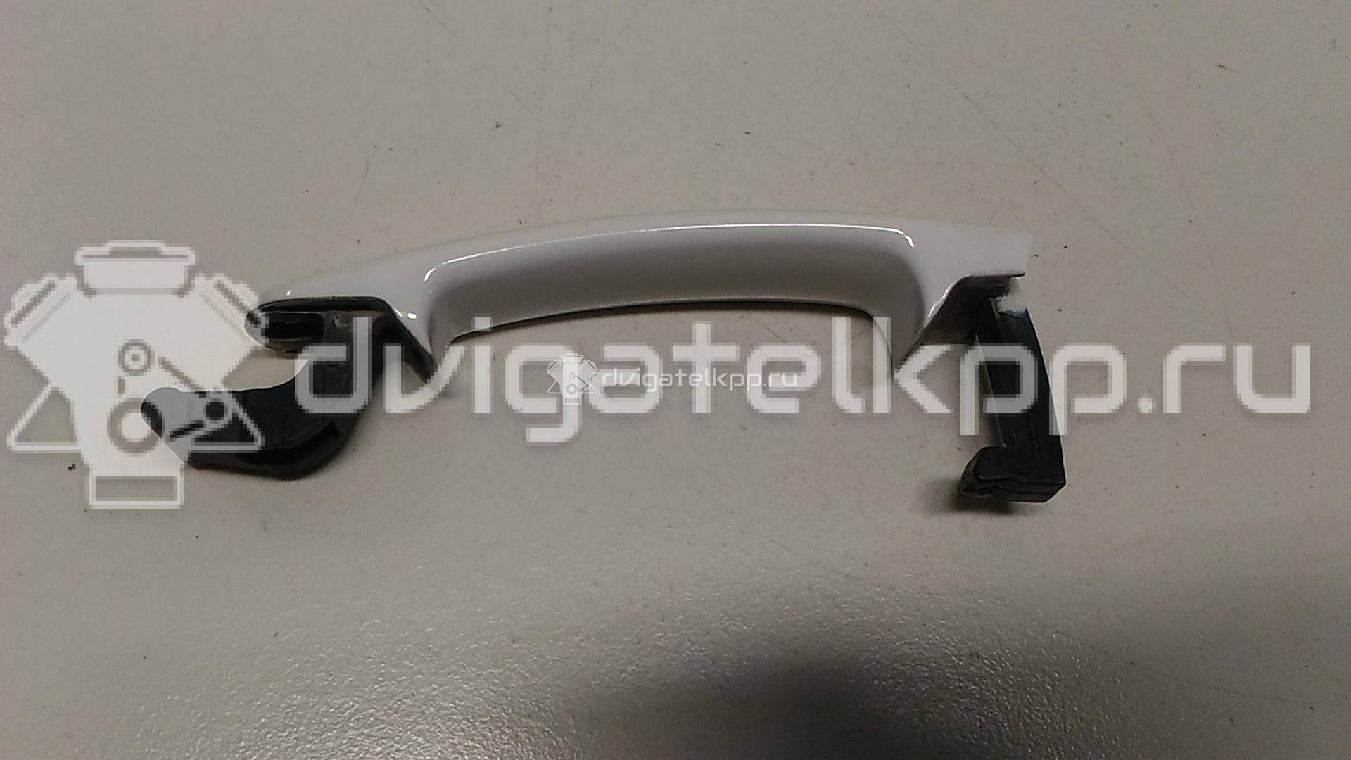 Фото Ручка двери наружная  5N0837205MGRU для vw Polo (Sed RUS) {forloop.counter}}