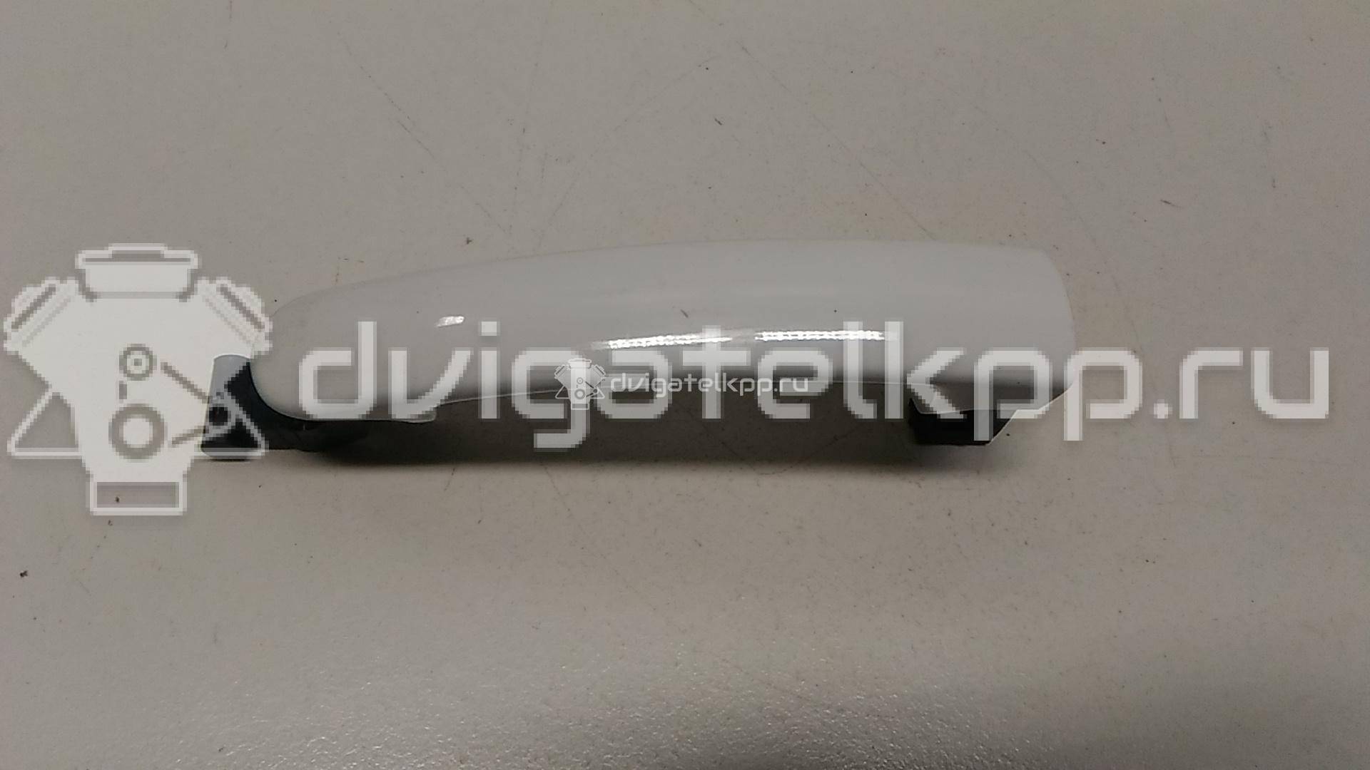 Фото Ручка двери наружная  5N0837205MGRU для vw Polo (Sed RUS) {forloop.counter}}
