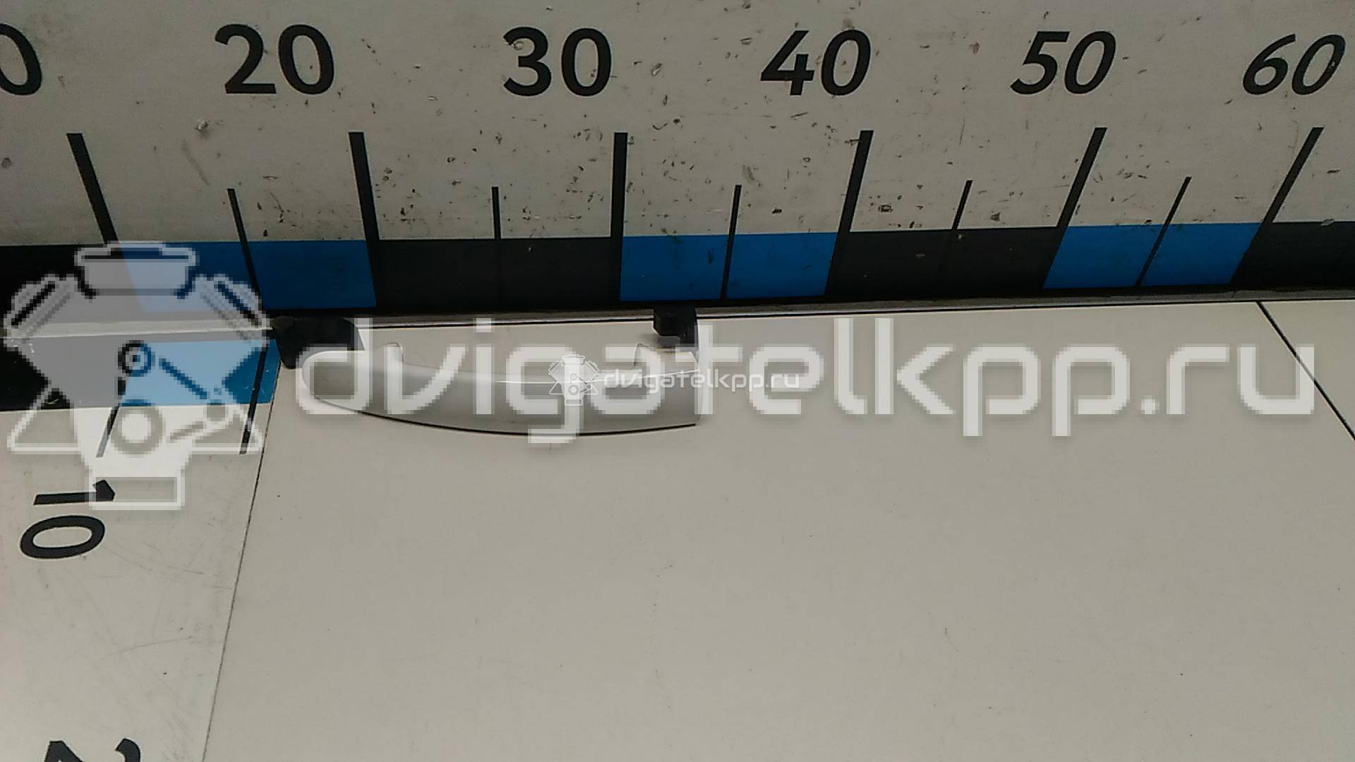 Фото Ручка двери наружная  5N0837205MGRU для vw Polo (Sed RUS) {forloop.counter}}