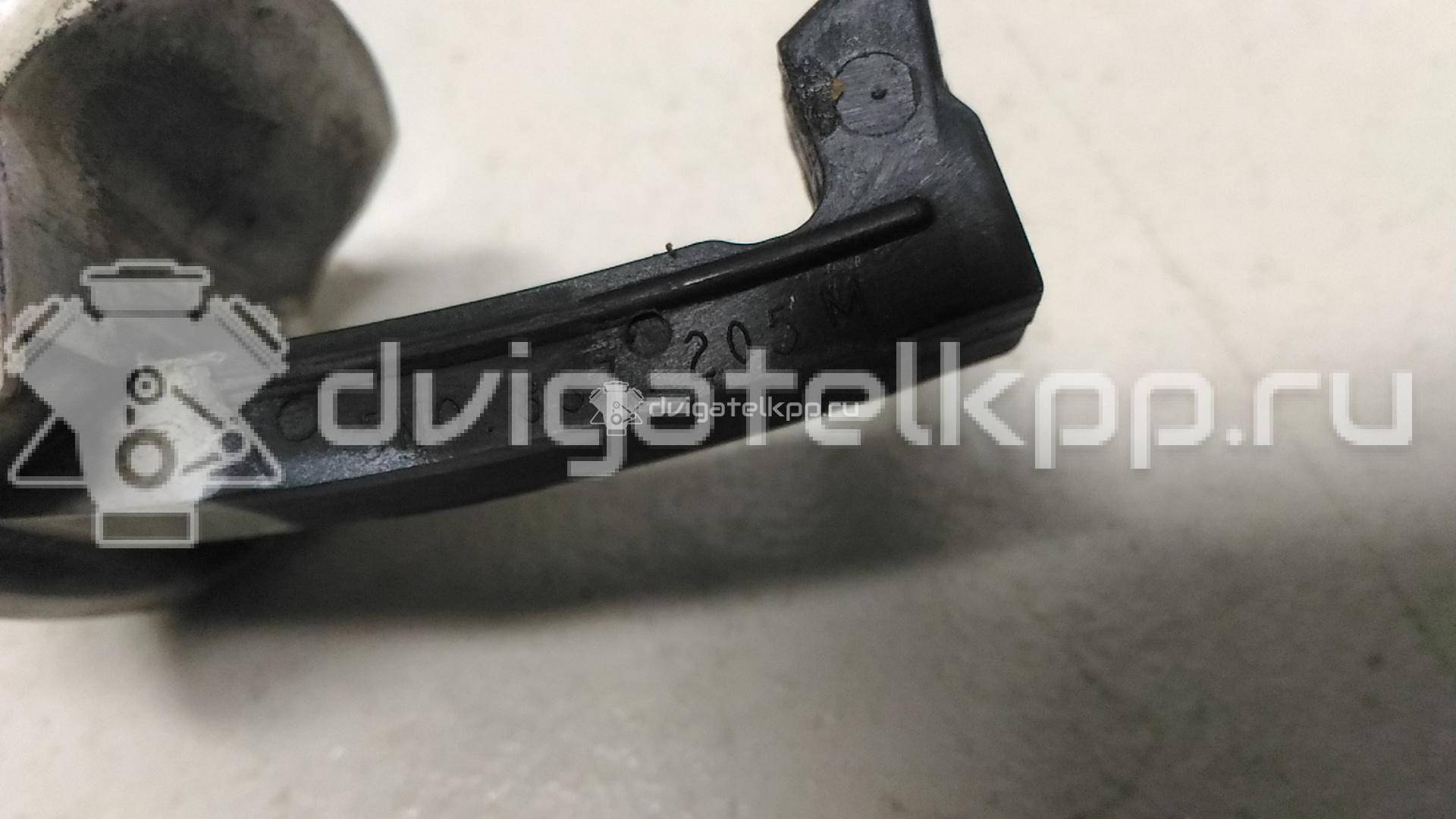 Фото Ручка двери наружная  5N0837205MGRU для vw Polo (Sed RUS) {forloop.counter}}