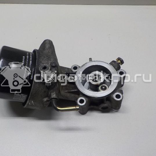 Фото Кронштейн масляного фильтра  15238eb300 для Nissan Bassara / Nv350 E26 / Serena / Sani / Presage