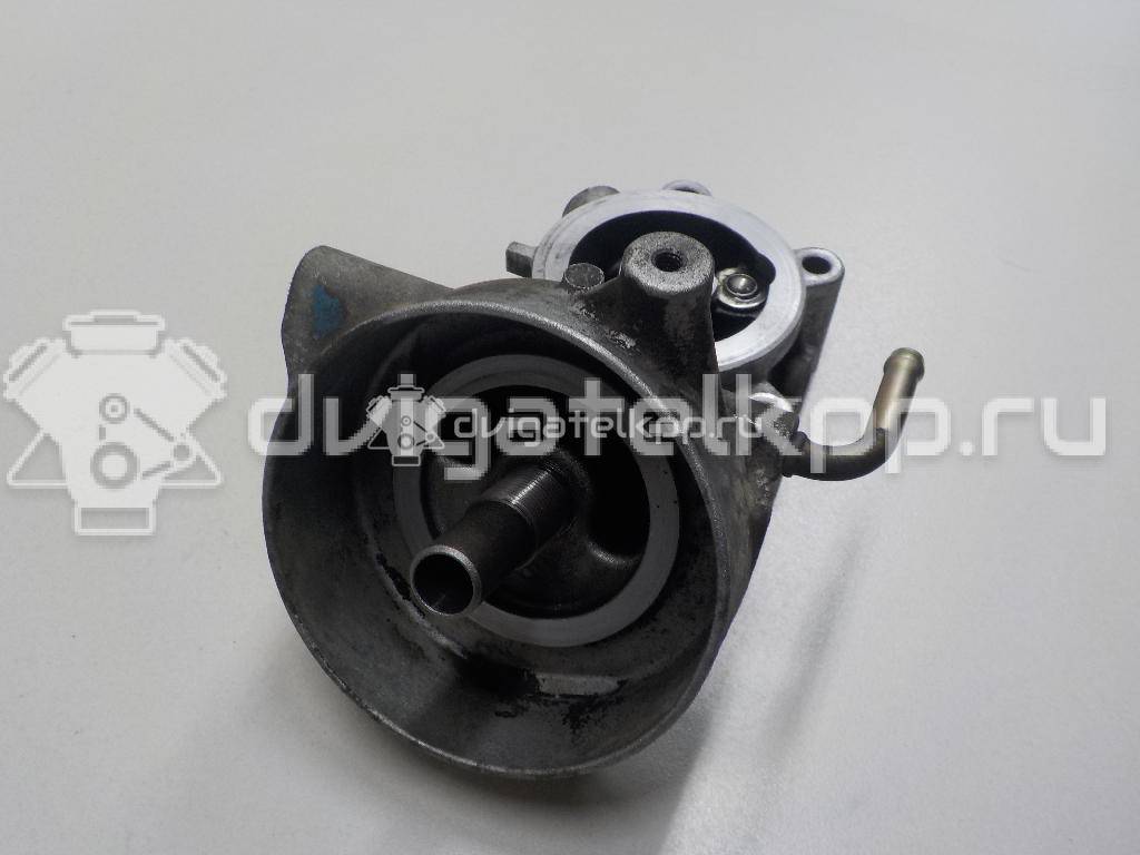 Фото Кронштейн масляного фильтра  15238eb300 для Nissan Bassara / Nv350 E26 / Serena / Sani / Presage {forloop.counter}}