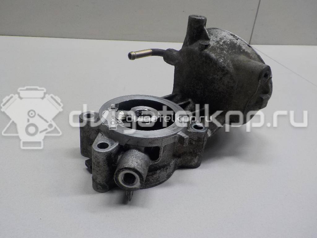 Фото Кронштейн масляного фильтра  15238eb300 для Nissan Bassara / Nv350 E26 / Serena / Sani / Presage {forloop.counter}}