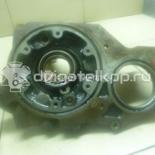 Фото Кронштейн ТНВД  168115x00b для Nissan Bassara / Nv350 E26 / Serena / Sani / Presage