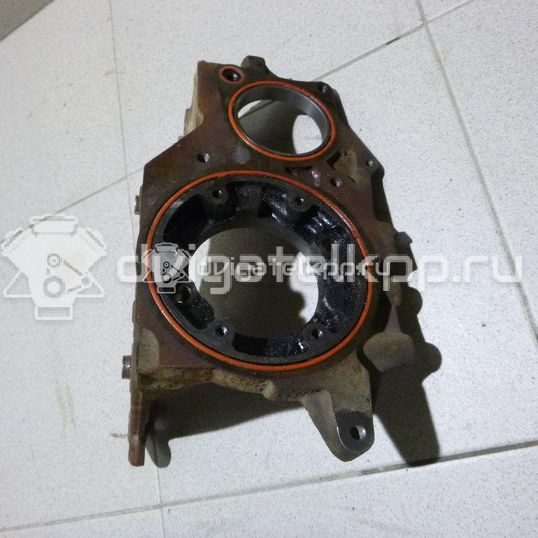 Фото Кронштейн ТНВД  168115x00b для Nissan Bassara / Nv350 E26 / Serena / Sani / Presage