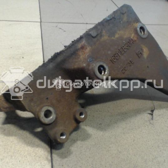 Фото Кронштейн ТНВД  16811eb30a для Nissan Bassara / Nv350 E26 / Serena / Sani / Presage