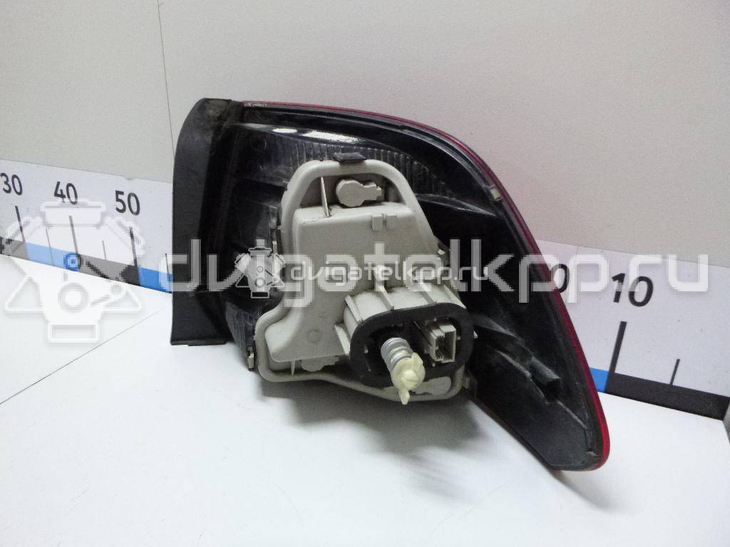 Фото Фонарь задний левый  6RU945095G для Volkswagen Polo / Jetta {forloop.counter}}
