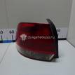 Фото Фонарь задний левый  6RU945095G для Volkswagen Polo / Jetta {forloop.counter}}