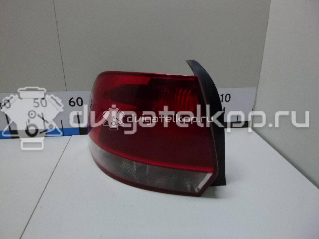 Фото Фонарь задний левый  6RU945095G для Volkswagen Polo / Jetta {forloop.counter}}