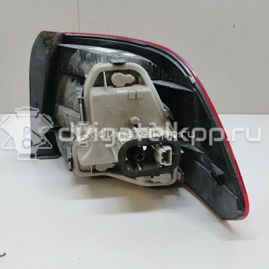 Фото Фонарь задний левый  6RU945095G для Volkswagen Polo / Jetta