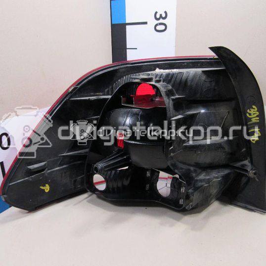 Фото Фонарь задний правый  6RU945096E для Volkswagen Polo / Jetta