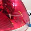 Фото Фонарь задний правый  6RU945096E для Volkswagen Polo / Jetta {forloop.counter}}