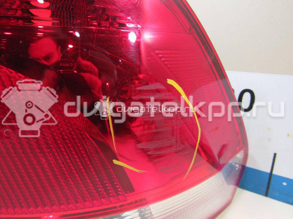 Фото Фонарь задний правый  6RU945096E для Volkswagen Polo / Jetta {forloop.counter}}