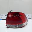 Фото Фонарь задний правый  6RU945096E для Volkswagen Polo / Jetta {forloop.counter}}