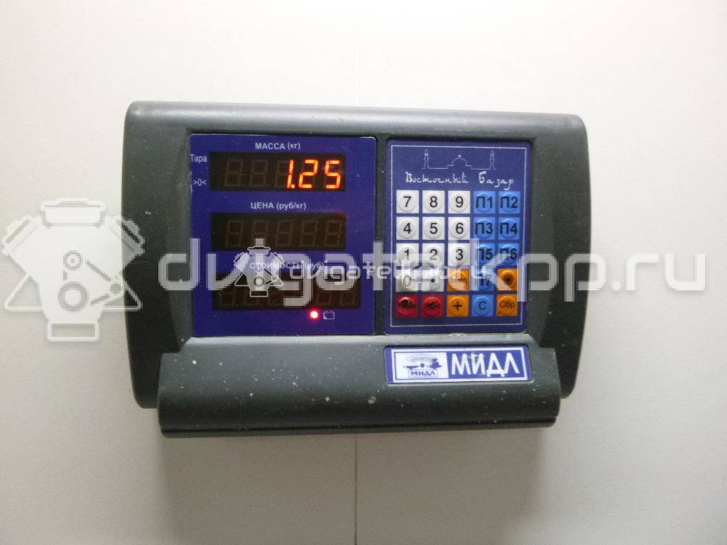 Фото Фонарь задний правый  6RU945096E для Volkswagen Polo / Jetta {forloop.counter}}