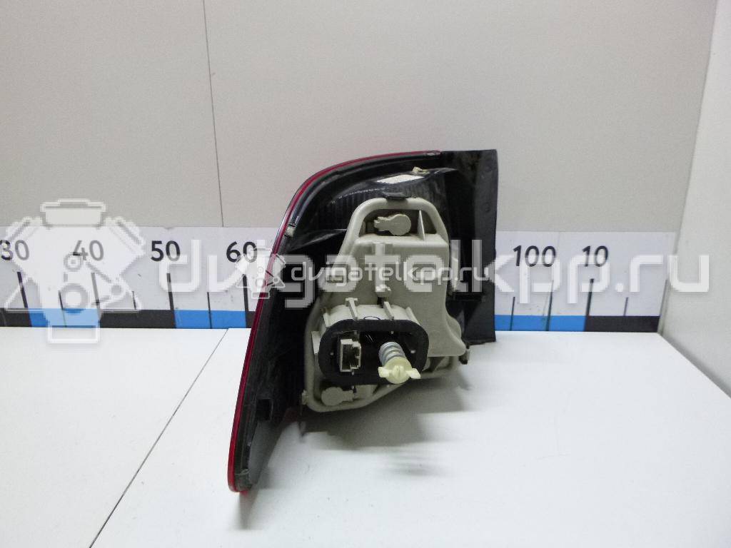Фото Фонарь задний правый  6RU945096E для Volkswagen Polo / Jetta {forloop.counter}}