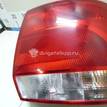 Фото Фонарь задний правый  6RU945096E для Volkswagen Polo / Jetta {forloop.counter}}