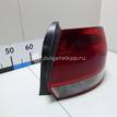 Фото Фонарь задний правый  6RU945096E для Volkswagen Polo / Jetta {forloop.counter}}