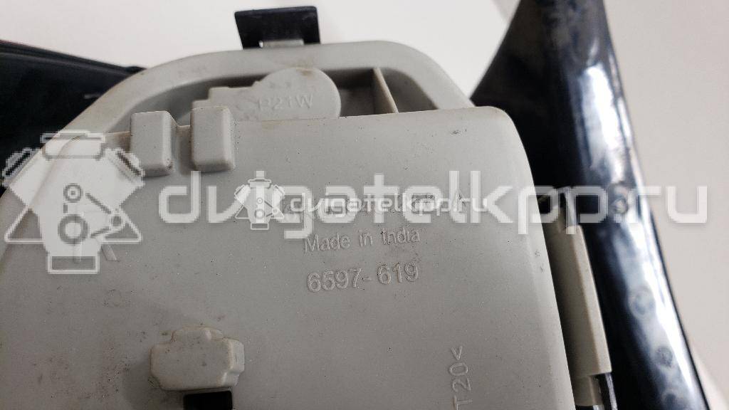 Фото Фонарь задний правый  6RU945096E для Volkswagen Polo / Jetta {forloop.counter}}