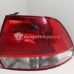 Фото Фонарь задний правый  6RU945096E для Volkswagen Polo / Jetta {forloop.counter}}