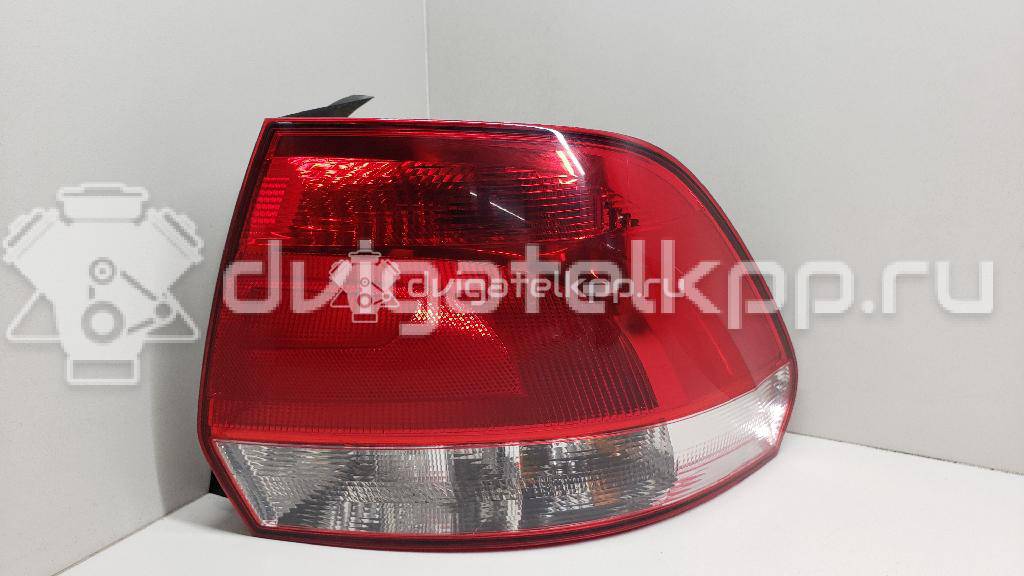 Фото Фонарь задний правый  6RU945096E для Volkswagen Polo / Jetta {forloop.counter}}
